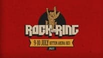 Abbonamento Rock im Ring