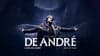 CRISTIANO DE ANDRE' - DE ANDRE CANTA DE ANDRE