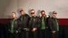 Spike & The Gimme Gimmes