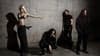 The Pretty Reckless - Dear God Tour