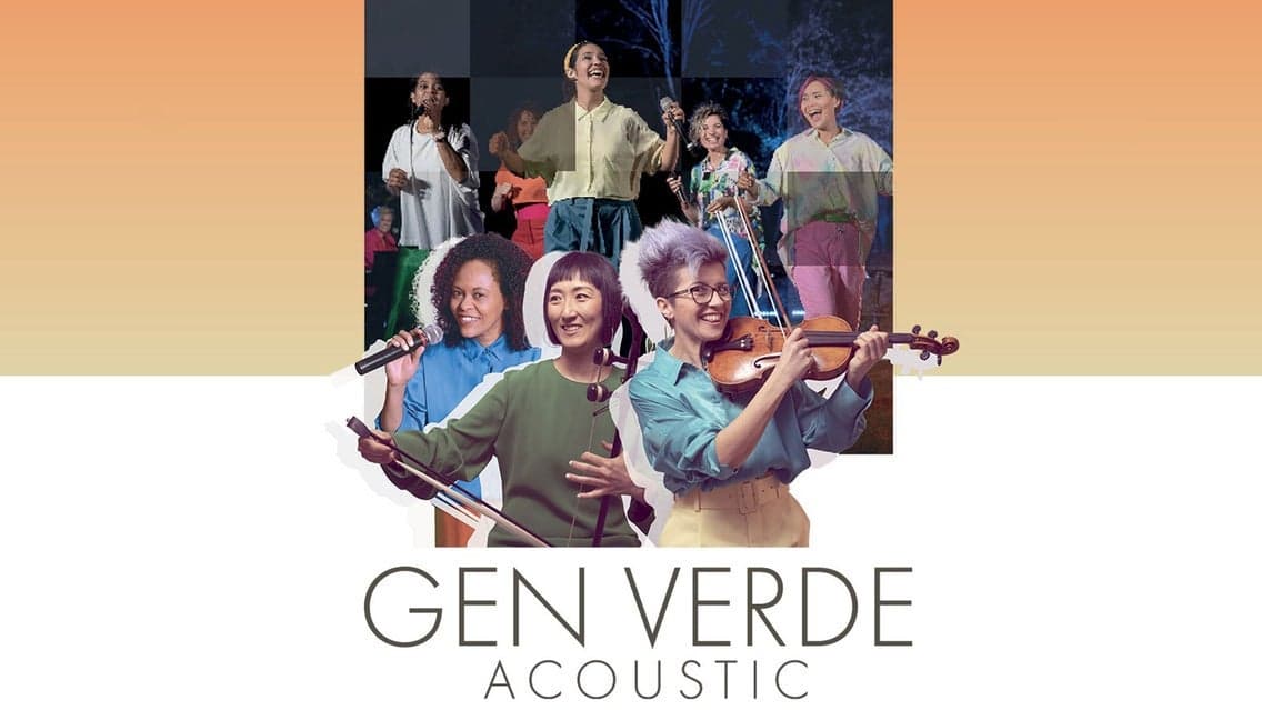 Gen Verde Acoustic