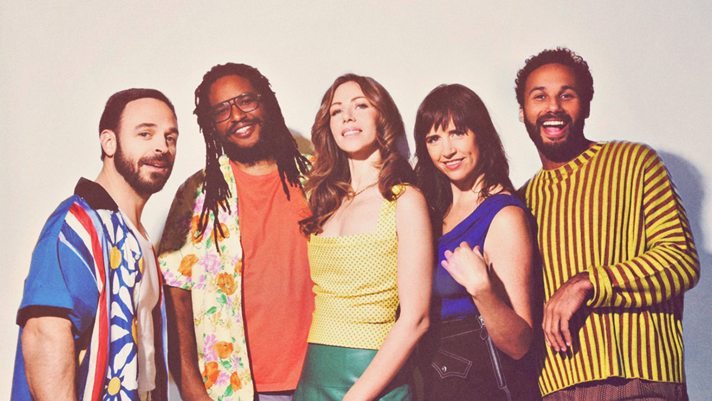 Lake Street Dive | JAZZMI 2026