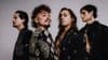 Greta Van Fleet - Into The Beginning