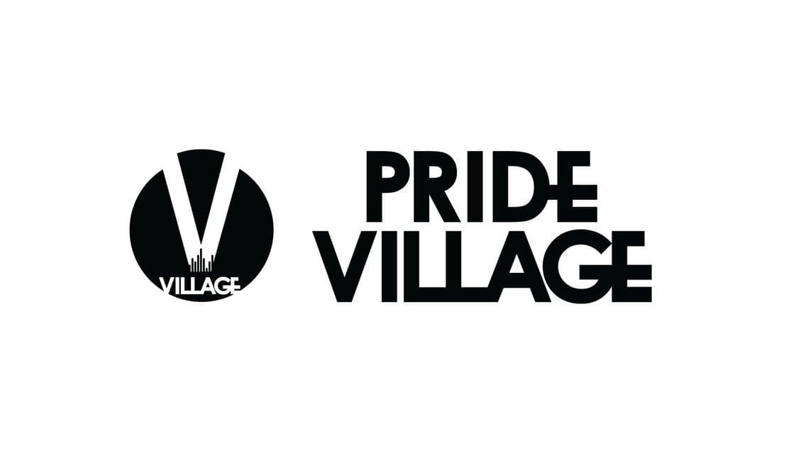 Pride Village 2026