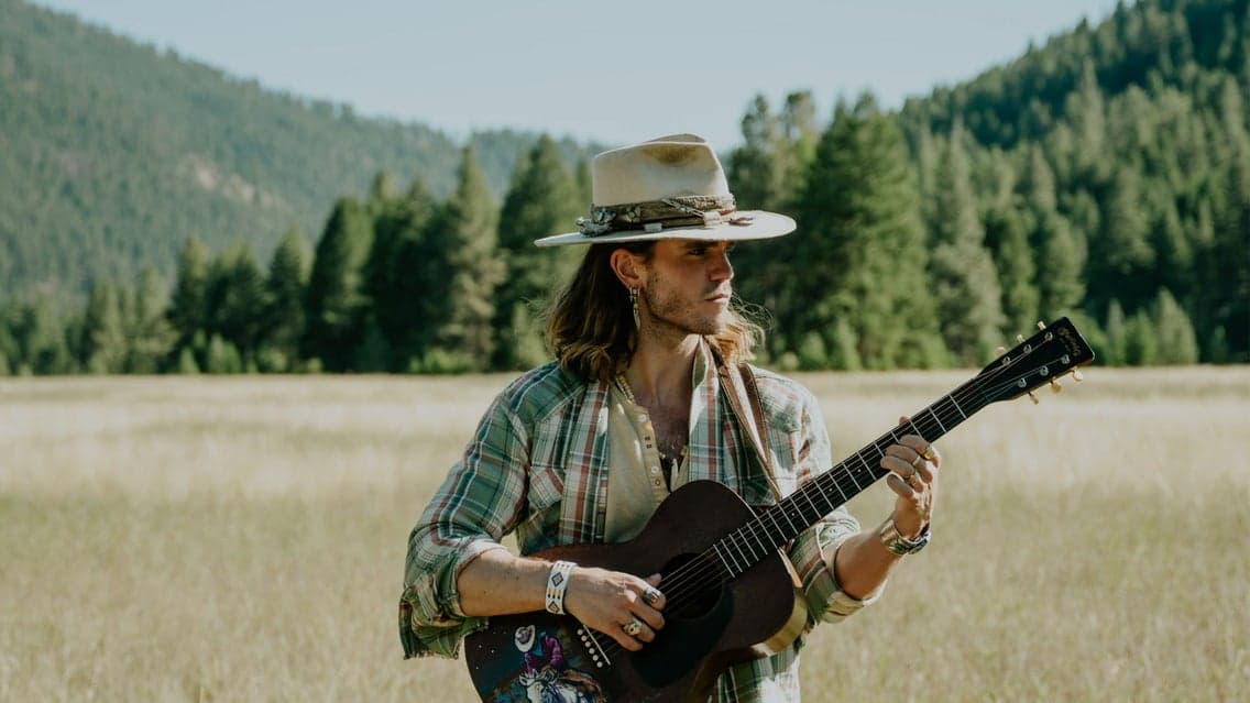 KALEO - Way Down We Go Tour