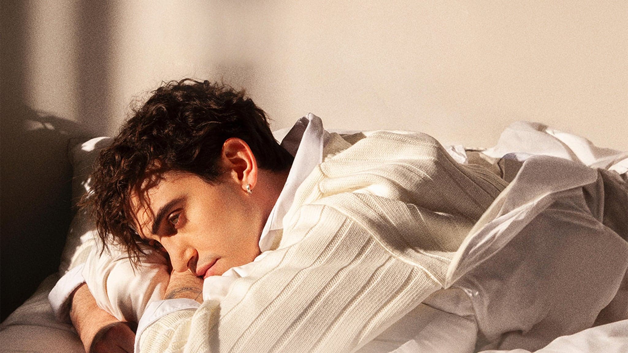 Michele Bravi – Commedia Musicale Tour 2026