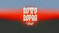 Capo Plaza - Summer Tour | Sottosopra Fest